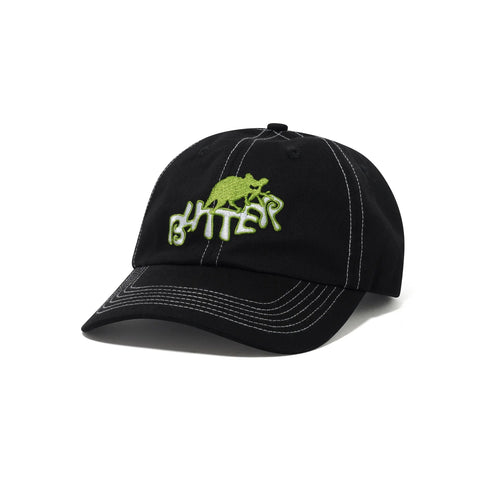 Butter Goods - Rascal 6-Panel Cap (Multiple Colors)